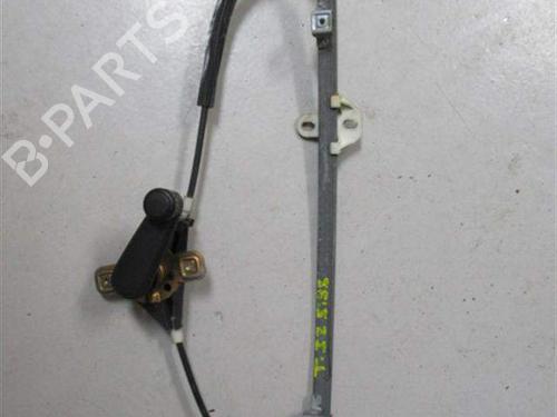 Used Rear left window mechanism Rear left window mechanism 11735610 11735610