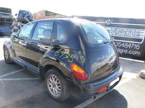 Pipe CHRYSLER PT CRUISER (PT_) | BP33040277M125 - Image 9