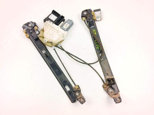 Front right window mechanism SEAT LEON (1P1) 1.9 TDI | BP31137064C23 - Image 5