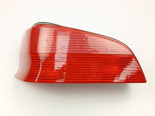 Left taillight PEUGEOT 106 II (1A_, 1C_) 1.1 i | BP27528819C34 