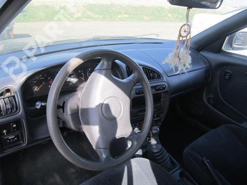 Starter SUZUKI BALENO (EG) 1.6 i 16V (SY416) | BP20117263M8 
