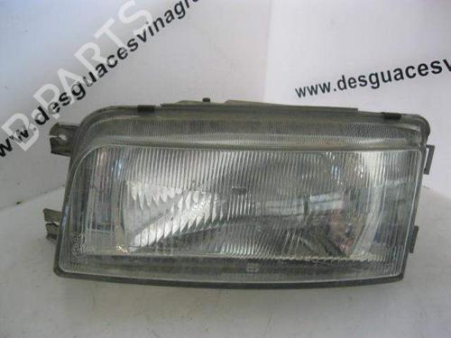 Used Left headlight Left headlight 11956097 11956097