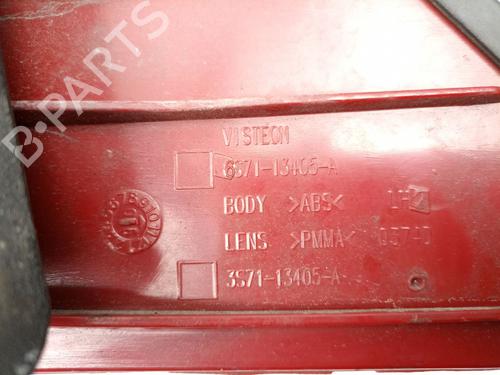 Left taillight FORD MONDEO III Saloon (B4Y) 2.0 TDCi | BP15887815C34 