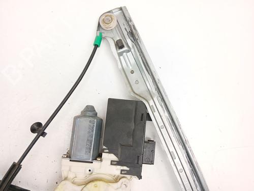Front right window mechanism CITROËN C5 I (DC_) 1.8 16V (DC6FZB, DC6FZE) | BP36295284C23  - Image 5