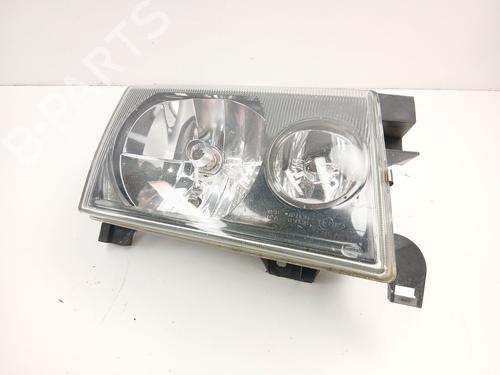 Used Right headlight Right headlight 37024579 37024579