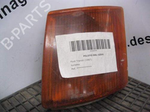 Used Left front indicator Left front indicator 12098807 12098807