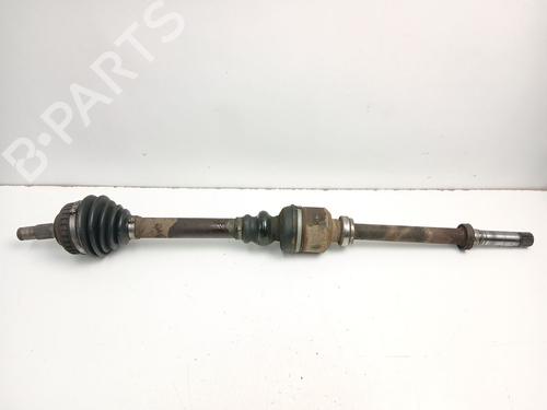 Used Right front driveshaft Right front driveshaft PEUGEOT 306 Hatchback (7A, 7C, N3, N5) [1993-2003] 33654911 33654911