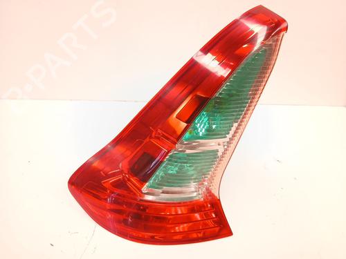 Used Left taillight Left taillight 38076013 38076013
