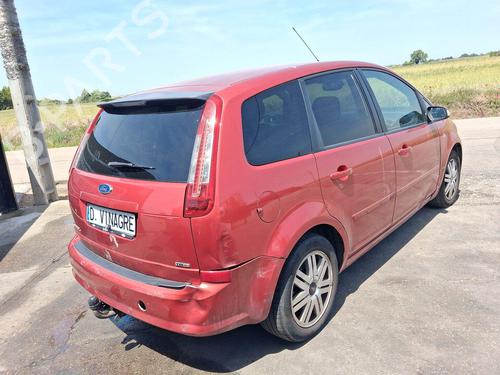 Control unit FORD C-MAX (DM2) 1.8 TDCi | BP36140307M11  - Image 11