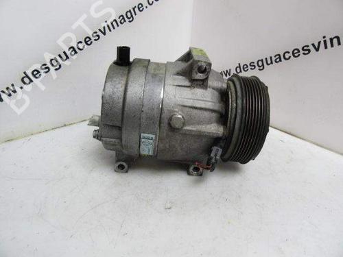 AC-Kompressor AC-Kompressor 11208276 11208276
