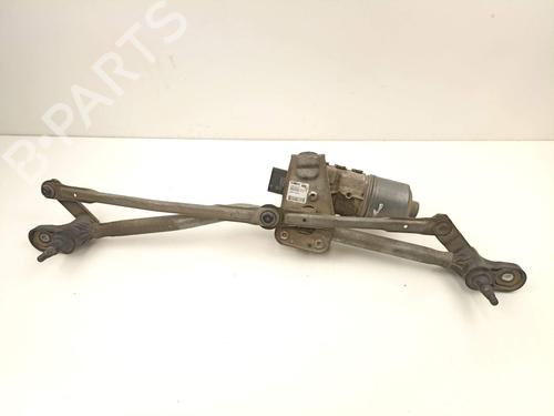 Used Front wiper motor Front wiper motor 19141102 19141102