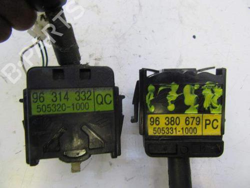Steering column stalk DAEWOO MATIZ (M100, M150)  | BP20120513I23  - Image 6