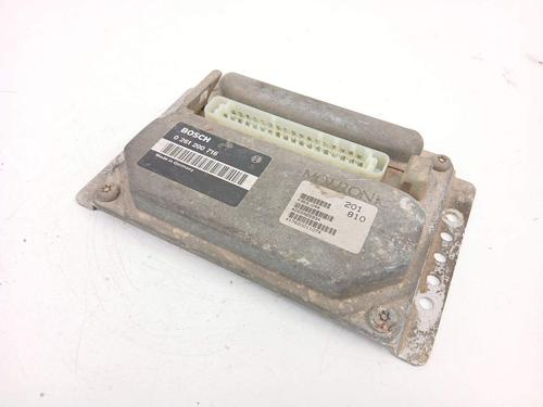 Used Control unit Control unit LANCIA Y10 (156_) 1.1 i.e. Fire (156AG) (50 hp) 39808834 39808834