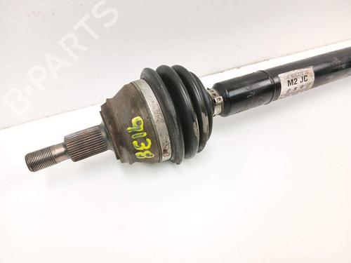 Right front driveshaft SEAT LEON (1M1) 1.6 16 V | BP38622065M39 - Image 6