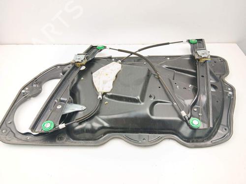 Used Front left window mechanism Front left window mechanism 32477243 32477243