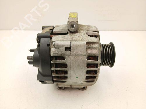 Alternator OPEL ASTRA J (P10) 1.6 CDTi (68) | BP29592789M7 - Image 6