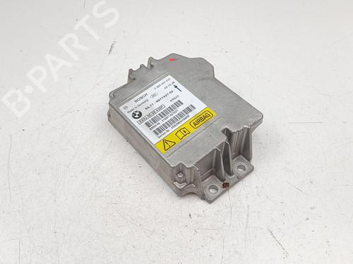 Used ECU airbags BMW 3 (E90) 320 d (163 hp) 29314009