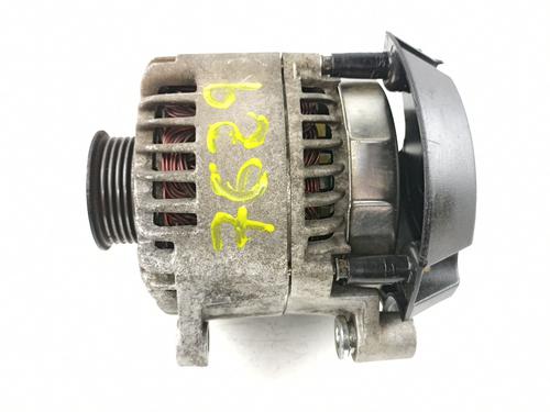 Used Alternator Alternator FORD TRANSIT CONNECT (P65_, P70_, P80_) 1.8 TDCi (110 hp) 10982696 10982696