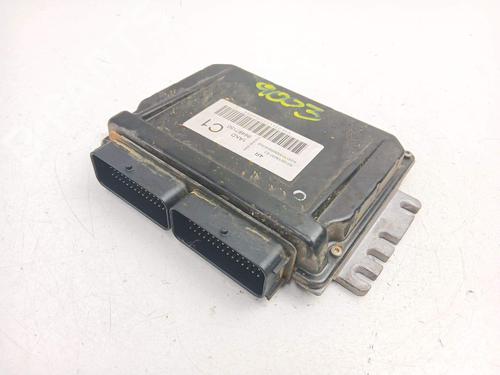 control-unit-daewoo-rezzo-u100-2000-35723869 main image