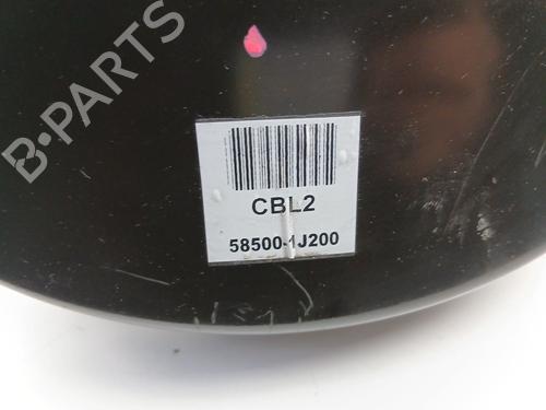 Servo brake HYUNDAI i20 I (PB, PBT) 1.1 CRDi | BP32304057M42 
