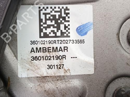 Hand brake DACIA SANDERO II 1.5 Blue dCi 95 (B8JL) | BP36437319I18 - Image 8