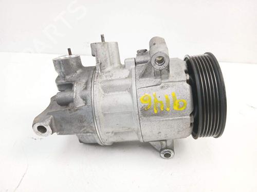 AC compressor SEAT LEON (5F1) 1.0 TSI | BP38969197M34 - Image 6