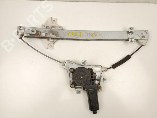 Rear left window mechanism HYUNDAI ACCENT II (LC)  | BP24228820C24 