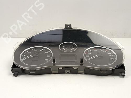 Instrument cluster CITROËN BERLINGO MULTISPACE (B9)  | BP20326179C47 