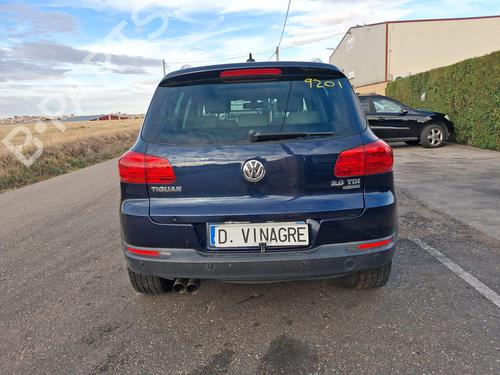 Headlight switch VW TIGUAN (5N_) 2.0 TDI 4motion | BP39964598I24 - Image 11