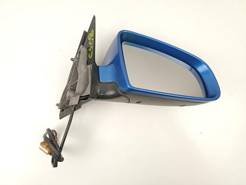 Right mirror AUDI A4 B7 (8EC) 2.0 TFSI | BP17570236C27 