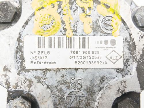 Steering pump RENAULT MASTER II Platform/Chassis (ED/HD/UD) 2.5 dCi 120 (ED0M, ED0U, ED0W, ED4M, ED8M, ED8W, HD0M,... | BP30685297M99