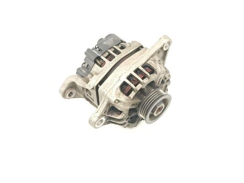 Used Alternator Alternator 13495738 13495738