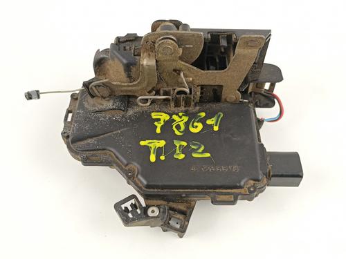 Rear left lock SEAT TOLEDO II (1M2) 1.9 TDI | BP12185006C100 