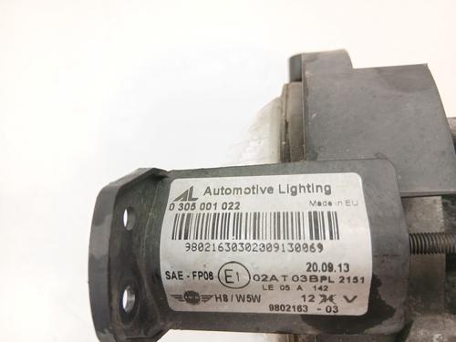 Right front fog light MINI MINI COUNTRYMAN (R60) Cooper SD | BP33270033C31  - Image 8