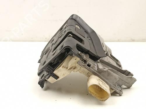 Front left lock AUDI A3 Sportback (8PA) 2.0 TDI 16V | BP16934516C98 