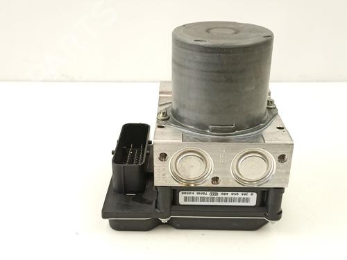 ABS pump BMW X3 (E83) 2.0 sd | BP19433031M43 