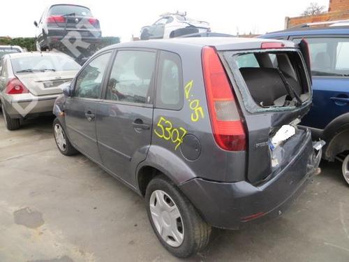Servostyringspumpe FORD FIESTA V (JH_, JD_) 1.4 TDCi | BP11757352M99 