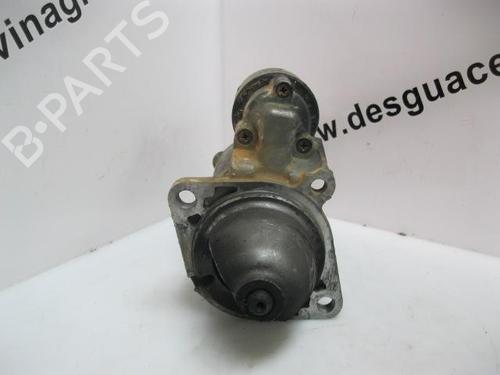 Starter BMW 3 (E36) 318 i | BP20116411M8 