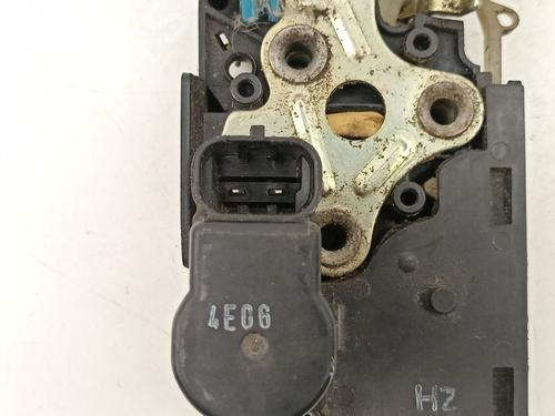 Front right lock DAEWOO LACETTI Hatchback (KLAN) 1.6 | BP15968900C97 