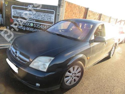 Used Parts OPEL VECTRA [1996-2006]  1057285