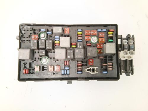 Electronic module OPEL INSIGNIA A (G09) 2.0 CDTI (68) | BP38074830M83 - Image 2