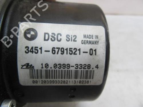 ABS pump BMW 1 (E87) 120 d | BP20118632M43 