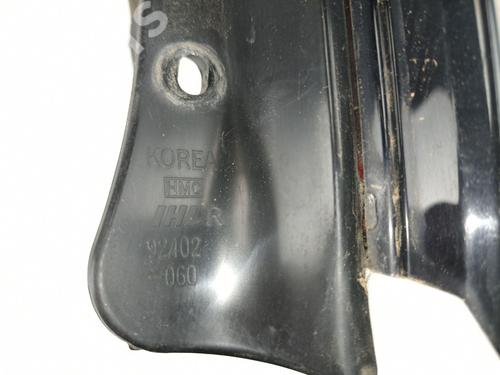 Right taillight HYUNDAI ATOS (MX)  | BP9804414C35 