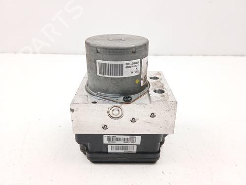 ABS pump HYUNDAI i20 I (PB, PBT) 1.1 CRDi | BP32262281M43
