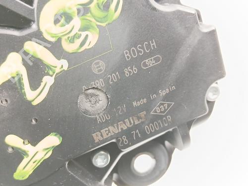 Viskermotor bagrude RENAULT SCÉNIC III (JZ0/1_) 1.5 dCi | BP29955971M102