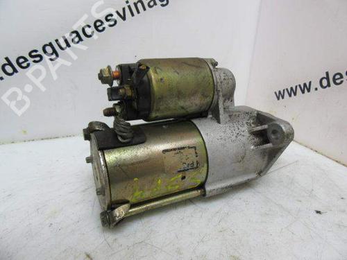 Used Starter Starter 20118284 20118284