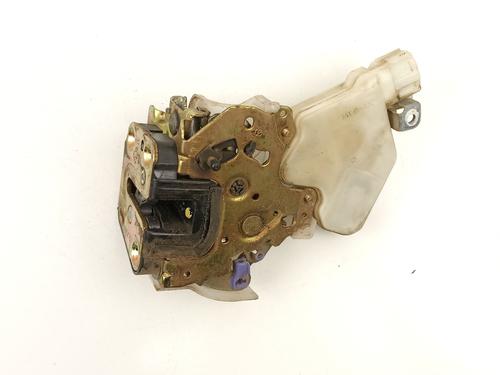 Rear right lock NISSAN X-TRAIL I (T30) 2.2 Di 4x4 | BP17921510C99 