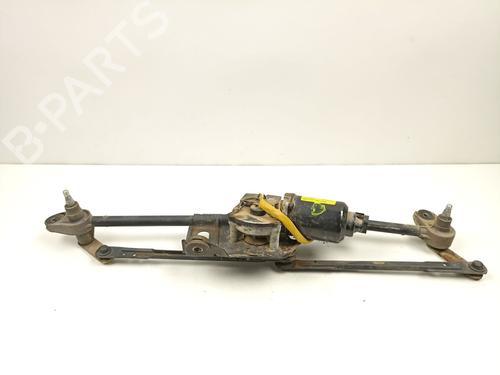 Front wiper motor HYUNDAI ELANTRA III (XD) 2.0 | BP21202881M29 