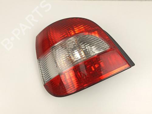 Używane Lampa tylna lewa RENAULT SCÉNIC I MPV (JA0/1_, FA0_) 1.6 (JA00, JA16, JA15, JA19, JA1V, JA2B, JA2C, JA0B,... (107 hp) 13692567
