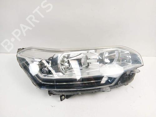 Used Right headlight Right headlight 39466557 39466557